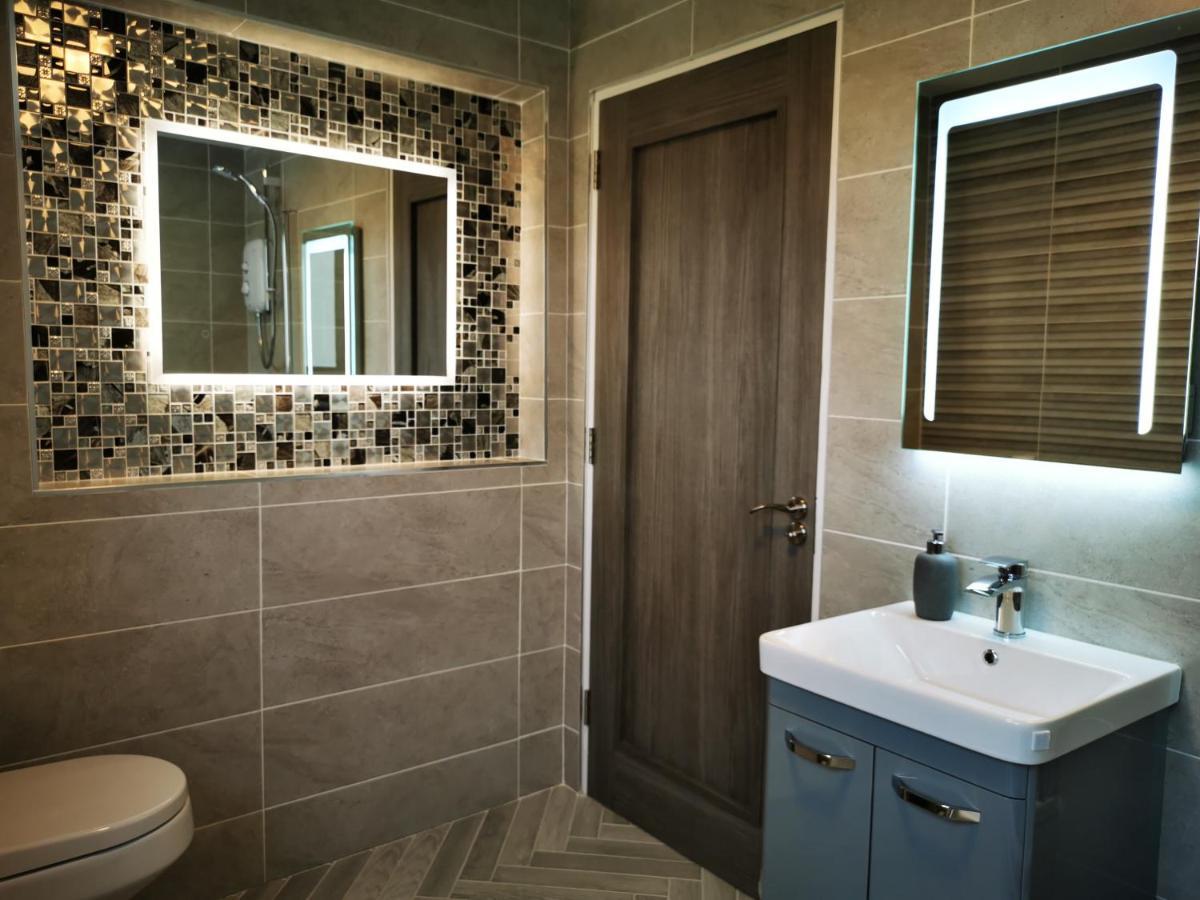 קיל איירן No 1 Kinvara House מראה חיצוני תמונה