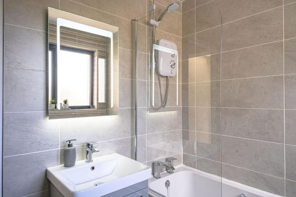 קיל איירן No 1 Kinvara House מראה חיצוני תמונה